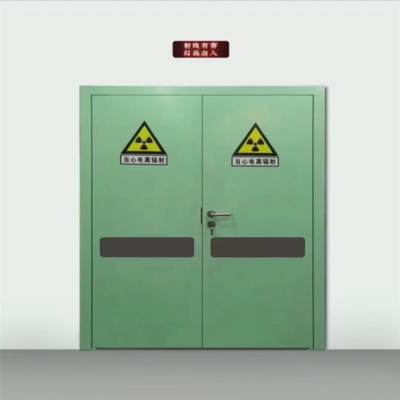 黄南平移铅门