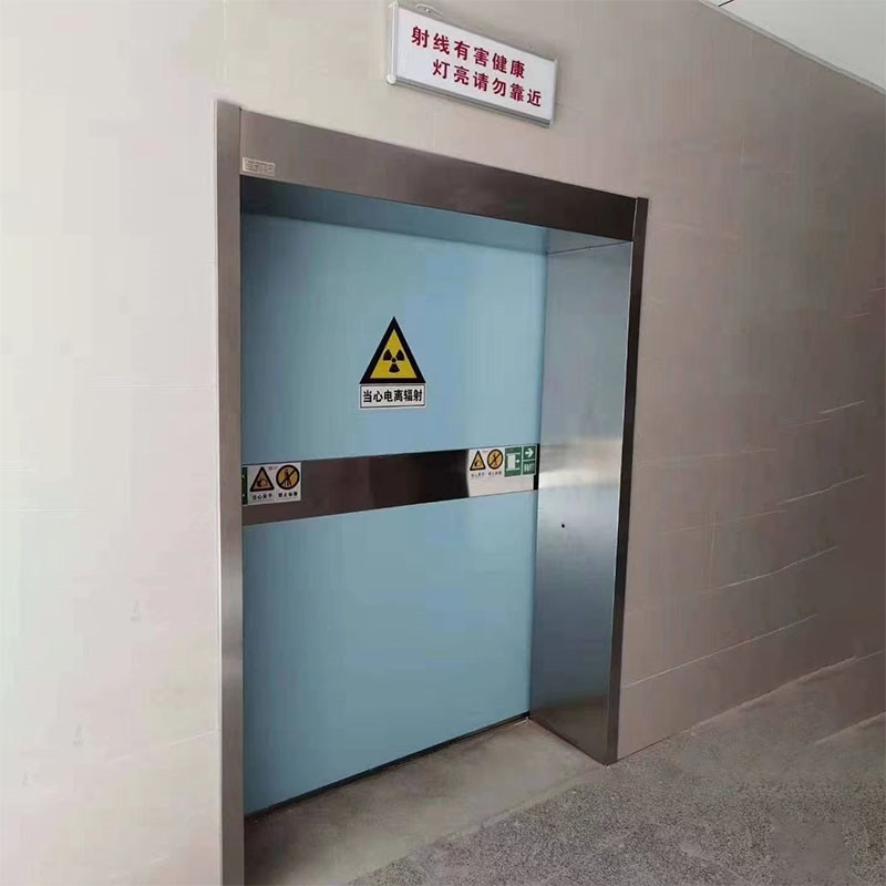 黄南防护医用铅门