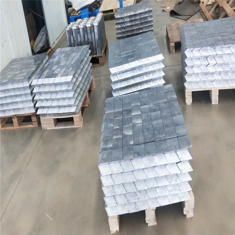 黄南10mm医用铅板