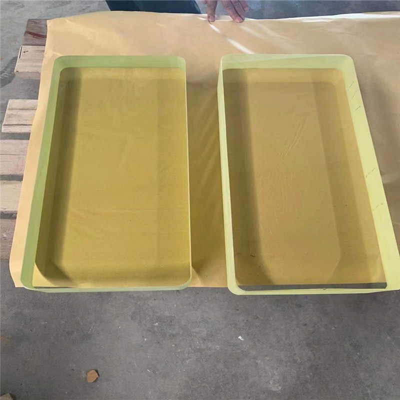 黄南铅玻璃