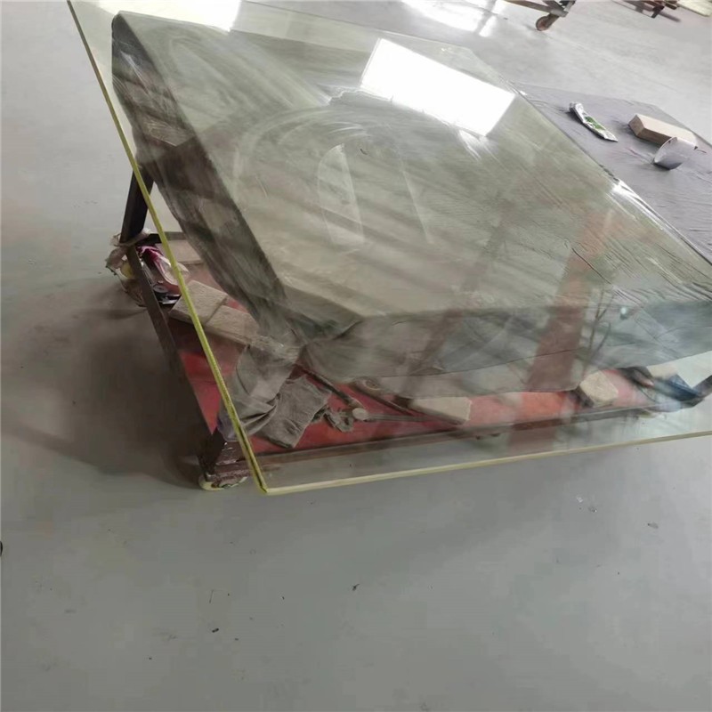 黄南铅玻璃