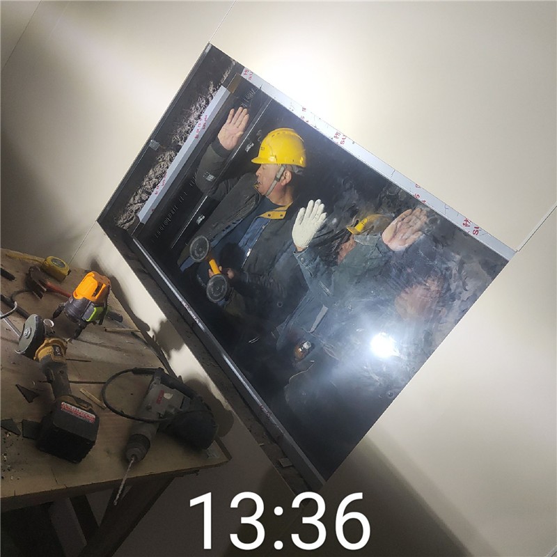 黄南铅玻璃